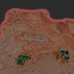 Mapa Interativo do ToF! : r/TowerOfFantasyBrasil