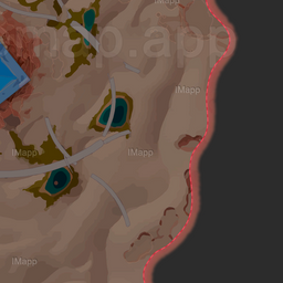 Link Tower of Fantasy Interactive Map - Dafunda.com